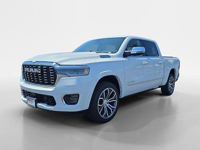2025 Ram 1500 Crew Cab 4x4 Pickup for sale #250508 - photo 1