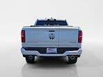 2025 Ram 1500 Crew Cab 4x4 Pickup for sale #250508 - photo 4