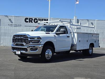 2025 Ram 3500 Regular Cab DRW 4x2 Harbor Service Truck for sale #250510 - photo 1