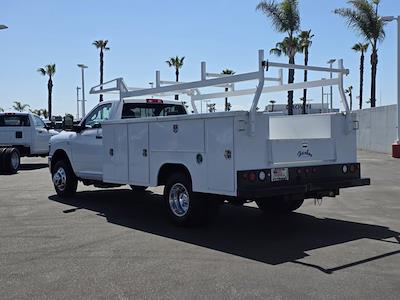 2025 Ram 3500 Regular Cab DRW 4x2 Harbor Service Truck for sale #250510 - photo 2