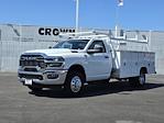 2025 Ram 3500 Regular Cab DRW 4x2 Harbor Service Truck for sale #250510 - photo 1