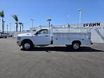 2025 Ram 3500 Regular Cab DRW 4x2 Harbor Service Truck for sale #250510 - photo 10