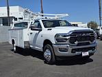 2025 Ram 3500 Regular Cab DRW 4x2 Harbor Service Truck for sale #250510 - photo 3