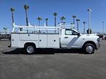 2025 Ram 3500 Regular Cab DRW 4x2 Harbor Service Truck for sale #250510 - photo 7