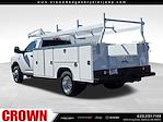 2025 Ram 3500 Regular Cab DRW RWD Harbor Service Truck for sale #250510 - photo 2