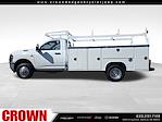 2025 Ram 3500 Regular Cab DRW RWD Harbor Service Truck for sale #250510 - photo 14