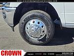 2025 Ram 3500 Regular Cab DRW RWD Harbor Service Truck for sale #250510 - photo 15