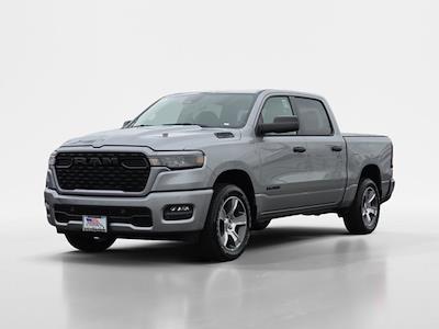 2025 Ram 1500 Crew Cab 4x2 Pickup for sale #250514 - photo 1