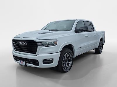 2025 Ram 1500 Crew Cab 4x4 Pickup for sale #250520 - photo 1