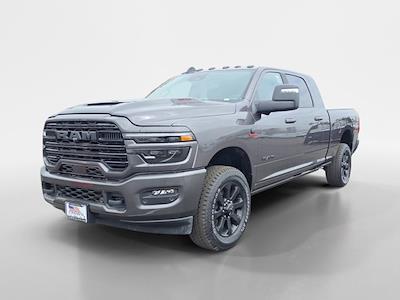 2025 Ram 2500 Mega Cab 4x4 Pickup for sale #250522 - photo 1