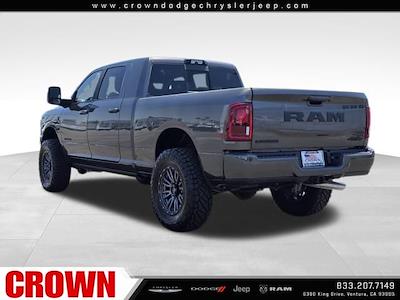 2025 Ram 2500 Mega Cab 4x4 Pickup for sale #250522 - photo 2