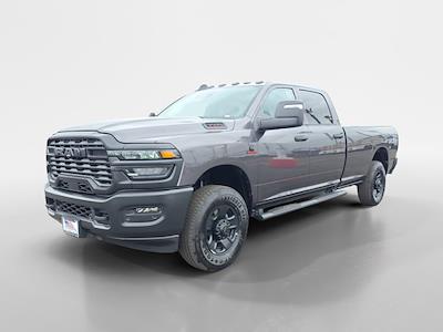 2025 Ram 3500 Crew Cab 4x4 Pickup for sale #250523 - photo 1