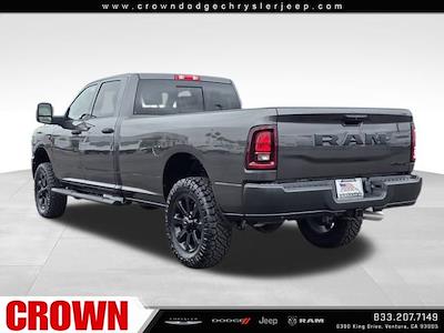 2025 Ram 3500 Crew Cab 4x4 Pickup for sale #250523 - photo 2