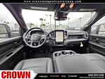 New 2025 Ram 3500 Tradesman Crew Cab 4x4 Pickup for sale #250523 - photo 21