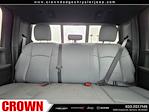 New 2025 Ram 3500 Tradesman Crew Cab 4x4 Pickup for sale #250523 - photo 22