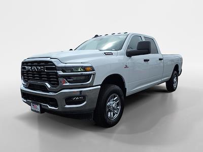 2025 Ram 3500 Crew Cab 4x4 Pickup for sale #250524 - photo 1