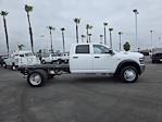 New 2025 Ram 5500 Tradesman Crew Cab 4x4 60 CA Cab Chassis for sale #250525 - photo 5