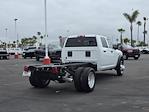 New 2025 Ram 5500 Tradesman Crew Cab 4x4 60 CA Cab Chassis for sale #250525 - photo 6