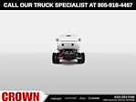 New 2025 Ram 5500 Tradesman Crew Cab 4x4 60 CA Cab Chassis for sale #250525 - photo 7