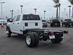 New 2025 Ram 5500 Tradesman Crew Cab 4x4 60 CA Cab Chassis for sale #250525 - photo 2