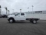 New 2025 Ram 5500 Tradesman Crew Cab 4x4 60 CA Cab Chassis for sale #250525 - photo 8
