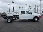 2025 Ram 3500 Crew Cab DRW 4x4 Cab Chassis for sale #250526 - photo 6