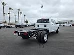 2025 Ram 3500 Crew Cab DRW 4x4 Cab Chassis for sale #250526 - photo 7