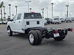 2025 Ram 3500 Crew Cab DRW 4x4 Cab Chassis for sale #250526 - photo 2