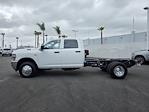 2025 Ram 3500 Crew Cab DRW 4x4 Cab Chassis for sale #250526 - photo 9