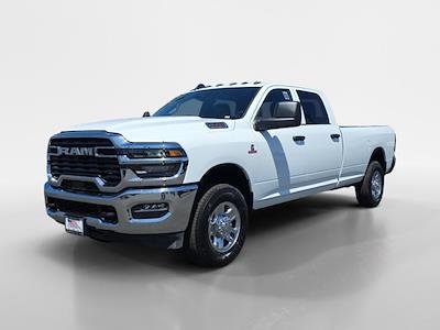 2025 Ram 3500 Crew Cab 4x4 Pickup for sale #250528 - photo 1