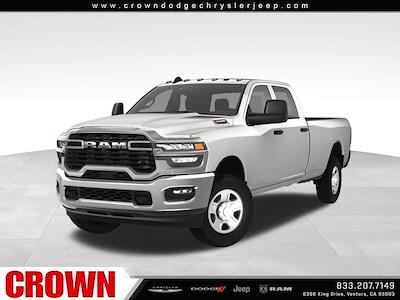 2025 Ram 3500 Crew Cab 4WD Pickup for sale #250528 - photo 1