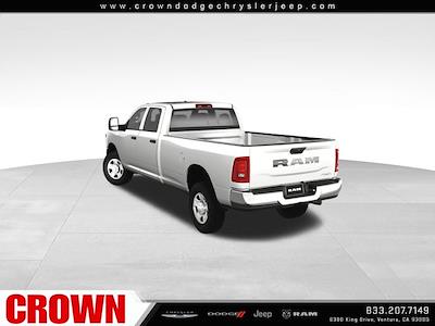 2025 Ram 3500 Crew Cab 4x4 Pickup for sale #250528 - photo 2