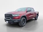 2025 Ram 1500 Crew Cab 4x4 Pickup for sale #250532 - photo 1