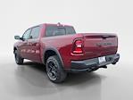 2025 Ram 1500 Crew Cab 4x4 Pickup for sale #250532 - photo 2