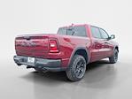 2025 Ram 1500 Crew Cab 4x4 Pickup for sale #250532 - photo 5