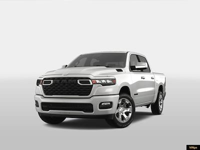 2025 Ram 1500 Crew Cab 4x2 Pickup for sale #250534 - photo 1