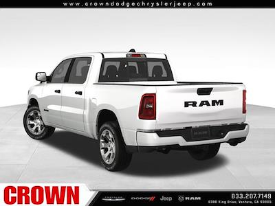 New 2025 Ram 1500 Tradesman Crew Cab Pickup for sale #250534 - photo 2