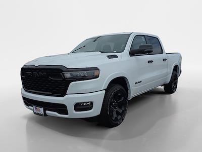2025 Ram 1500 Crew Cab 4x2 Pickup for sale #250540 - photo 1