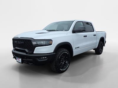 2025 Ram 1500 Crew Cab 4x4 Pickup for sale #250541 - photo 1