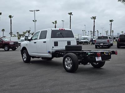 New 2025 Ram 3500 Crew Cab Scelzi SB-108-79-49-38-VO 9' Service Truck for sale #250542 - photo 2