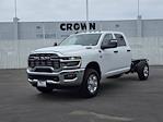 New 2025 Ram 3500 Crew Cab Scelzi SB-108-79-49-38-VO 9' Service Truck for sale #250542 - photo 1