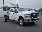 New 2025 Ram 3500 Crew Cab Scelzi SB-108-79-49-38-VO 9' Service Truck for sale #250542 - photo 4