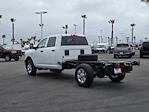 New 2025 Ram 3500 Crew Cab Scelzi SB-108-79-49-38-VO 9' Service Truck for sale #250542 - photo 2