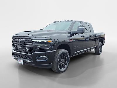 2025 Ram 3500 Mega Cab 4x4 Pickup for sale #250544 - photo 1