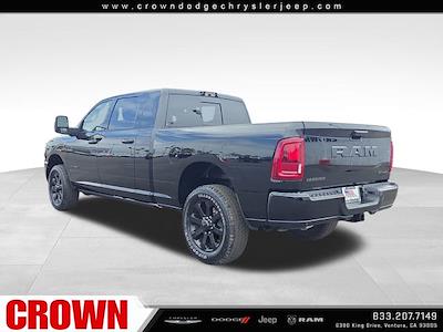 2025 Ram 3500 Mega Cab 4x4 Pickup for sale #250544 - photo 2