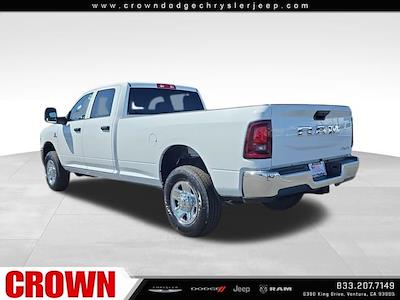 2025 Ram 3500 Crew Cab 4x4 Pickup for sale #250545 - photo 2