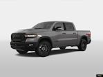 2025 Ram 1500 Crew Cab 4x4 Pickup for sale #250546 - photo 3