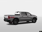 2025 Ram 1500 Crew Cab 4x4 Pickup for sale #250546 - photo 8
