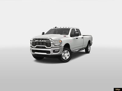 New 2025 Ram 2500 Crew Cab Scelzi SB-98-79-49-38-VO 8' 2" Service Truck for sale #250547 - photo 1