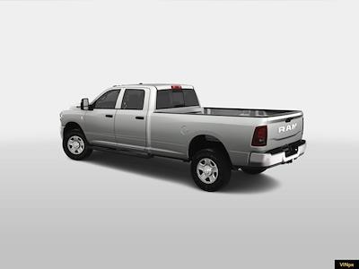New 2025 Ram 2500 Crew Cab Scelzi SB-98-79-49-38-VO 8' 2" Service Truck for sale #250547 - photo 2